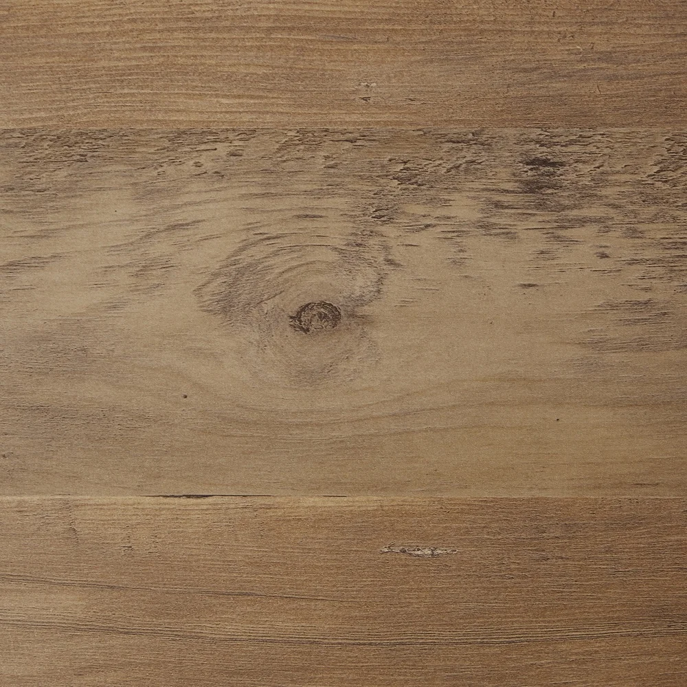 Rustic Farmhouse Rectangle Coffee Table with Storage Shelf X-Brace Design Supports 100lbs Weathered Oak Finish Indoor Use