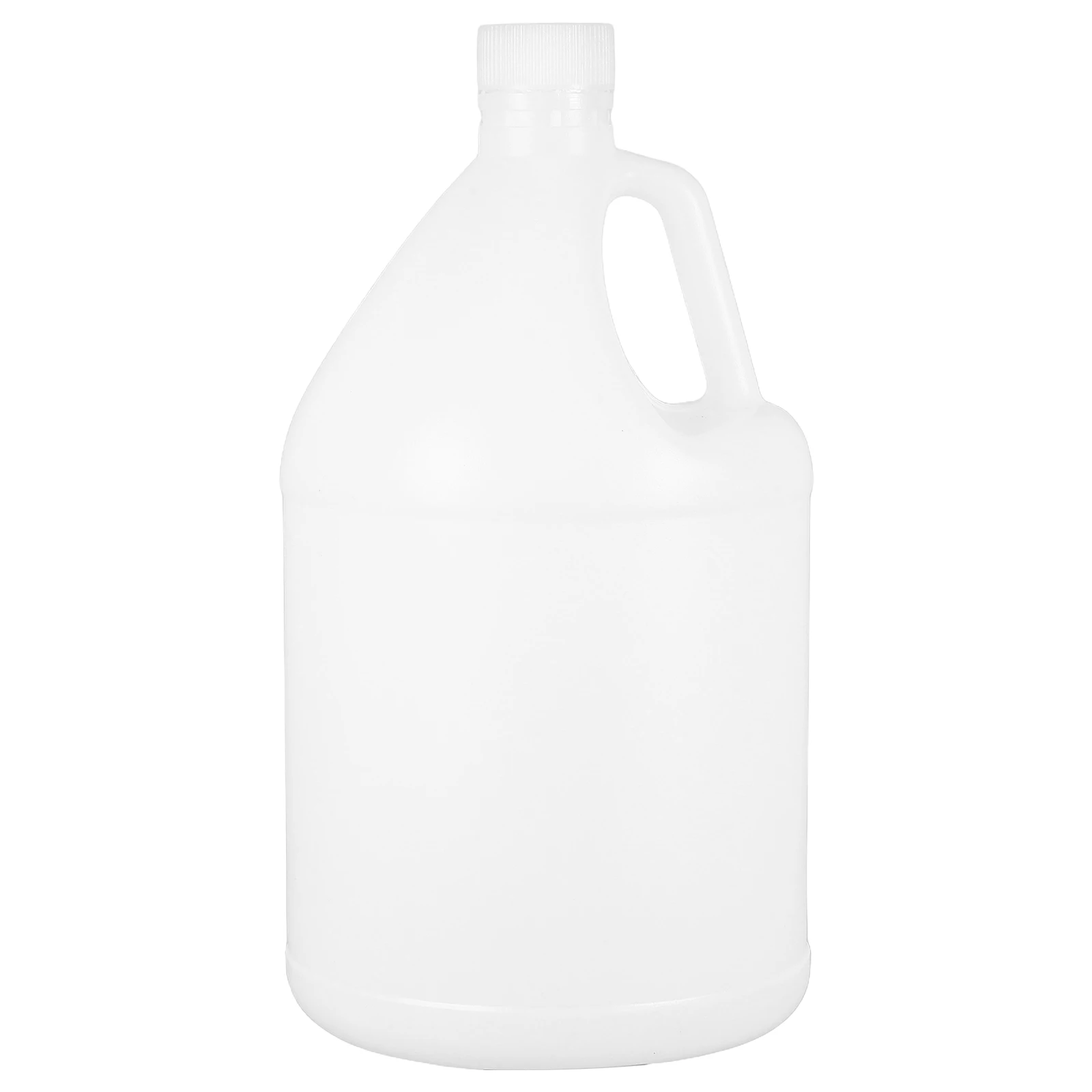 

Plastic Barrel Gallon Jug Multifunction 1 Mini Bottles for Travel Containers Drink
