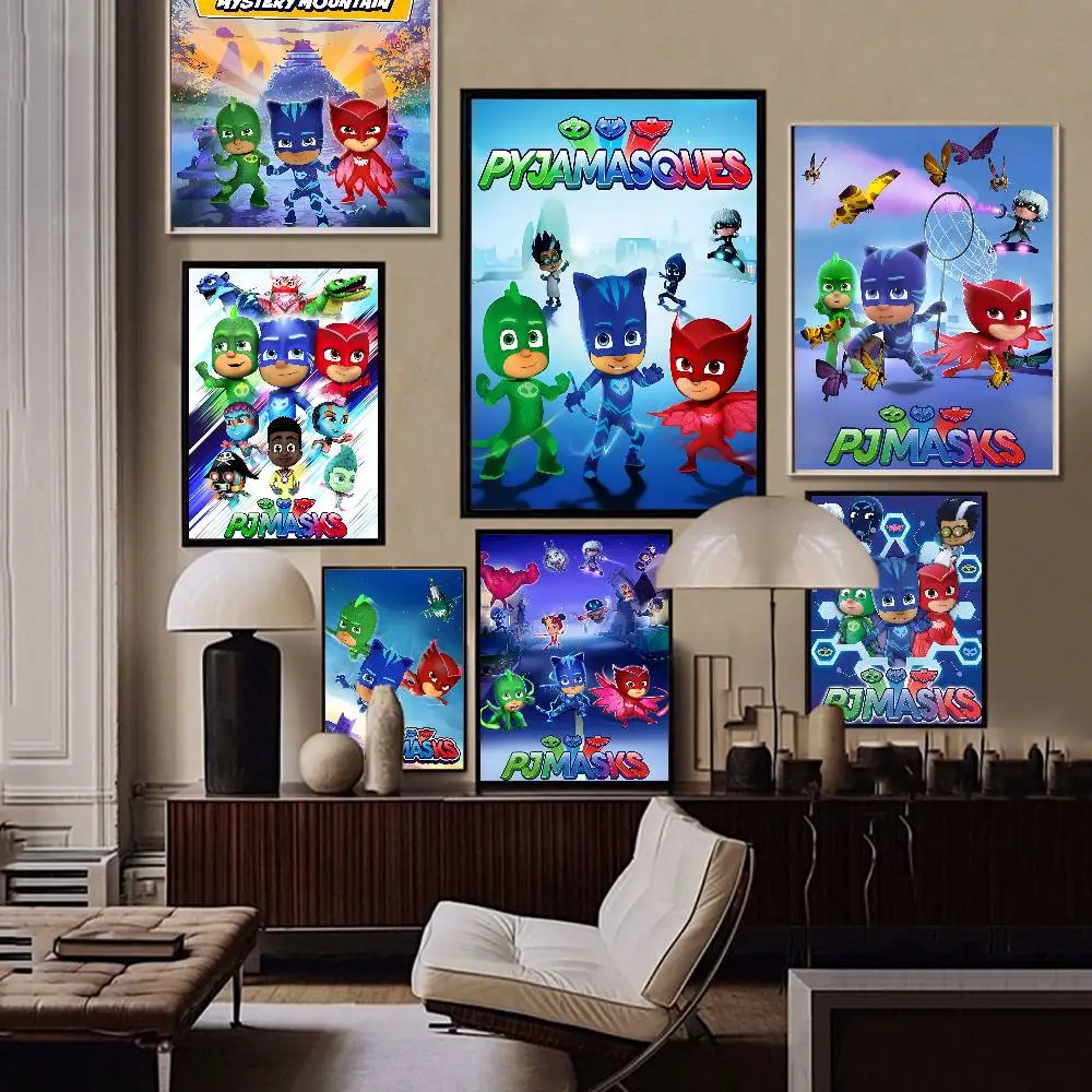 Funny Pj Anime Cute… - image