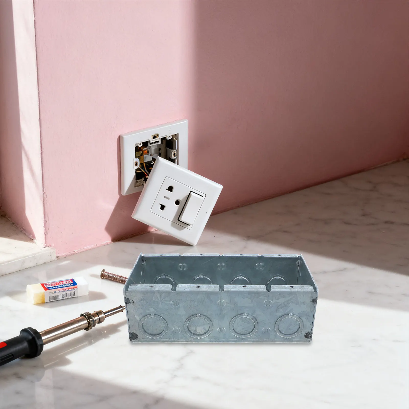 caja-de-conexiones-electricas-impermeable-para-exteriores-cubierta-metalica-para-interruptores-para-cableado-de-iluminacion-navidena