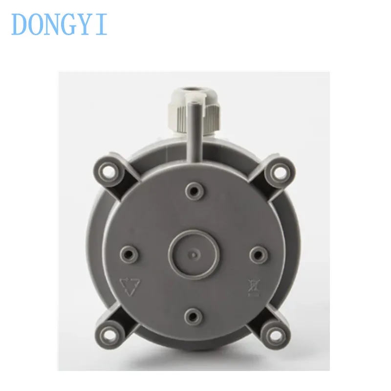 TEB 930 Air Differential Pressure Switch 20-200Pa 30-300Pa 50-500Pa 200-1000Pa 0.5Kpa-2.5Kpa 1Kpa-4Kpa