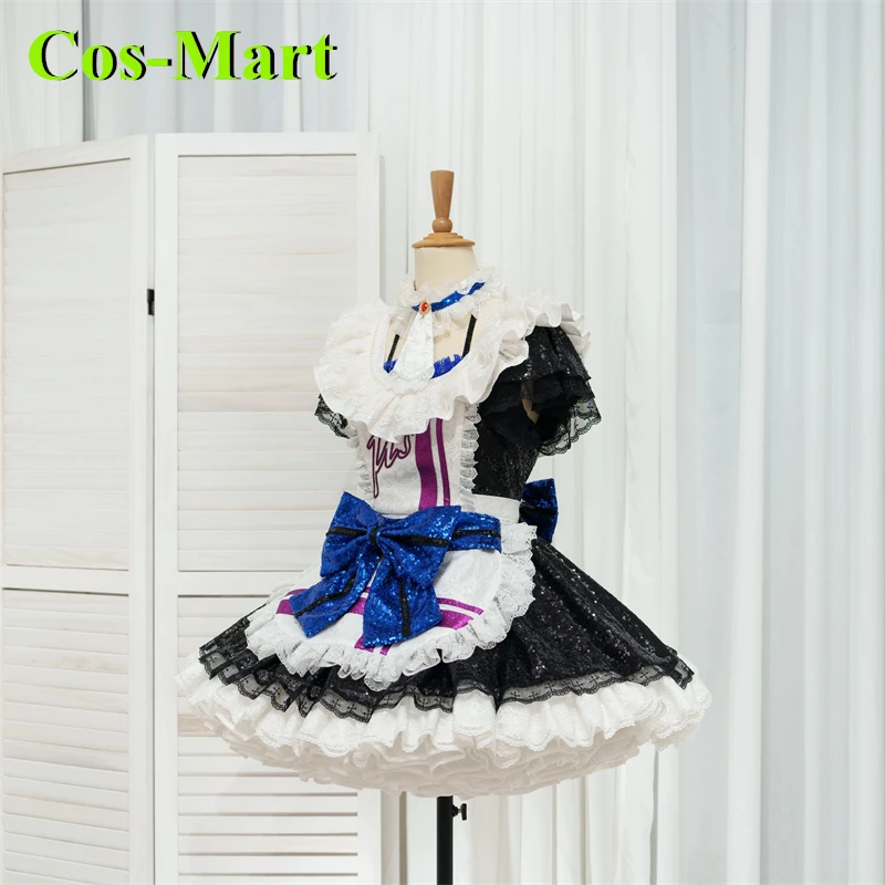 Cos-Mart Anime LoveLive Sonoda - Anime Cosplay Dress recensie en prijs