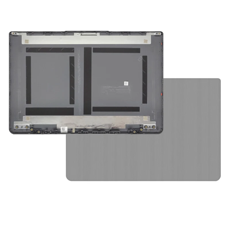 para ideapad 3-14alc6 3-14itl6 3-14ada6 14s 2021 portátil lcd capa traseira moldura frontal dobradiças palmrest caso inferior