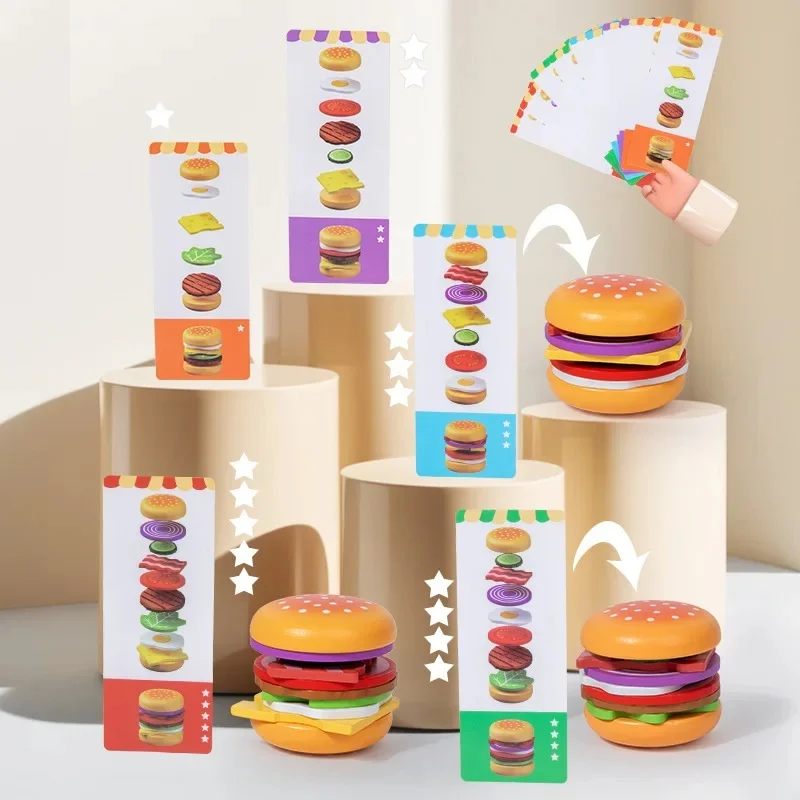 Thumbnail 3 - #8 Popular Wooden Blocks Choices