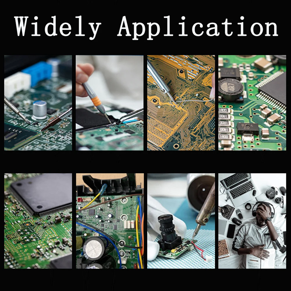 High Purity Tin Line 20g/50g Wire Diameter 0.8mm Solder Ingest Flux Reel Welding Line Lead Free for Repair and DIY