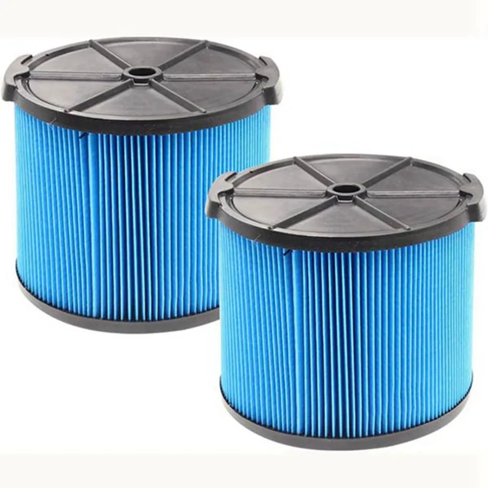 1pc Filter Element For Ridgid VF3500 VF4000 VF5000 VF6000 Vacuum Cleaner Replacement Filter Screen Filtration Filter Element