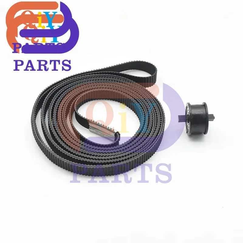 42 inch NEW Plotter Carriage Belt C7770-60014 compatible for HP Designjet 500 500PS 510 510PS 800 800PS Plotter Spare Parts