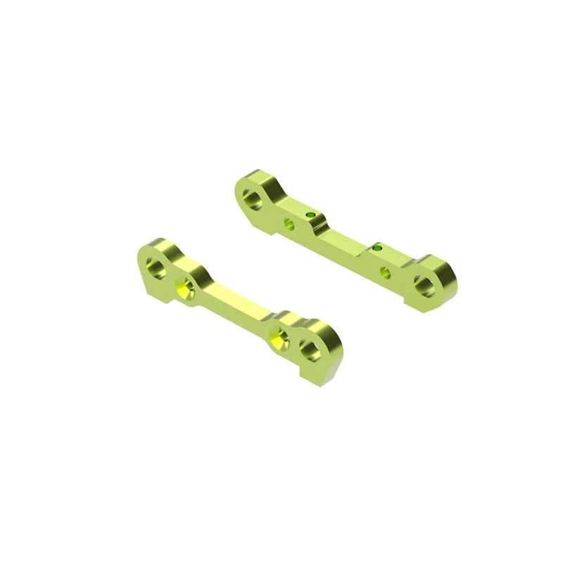 RLAARLO Omni-Terminator RC Car Spare Parts Suspension Arm Code Mount Reinforced Upgrade Parts Anti-Roll Sway Bar