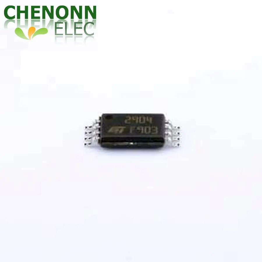 100PCS/LOT LM2904PT (Amplifiers ICs)