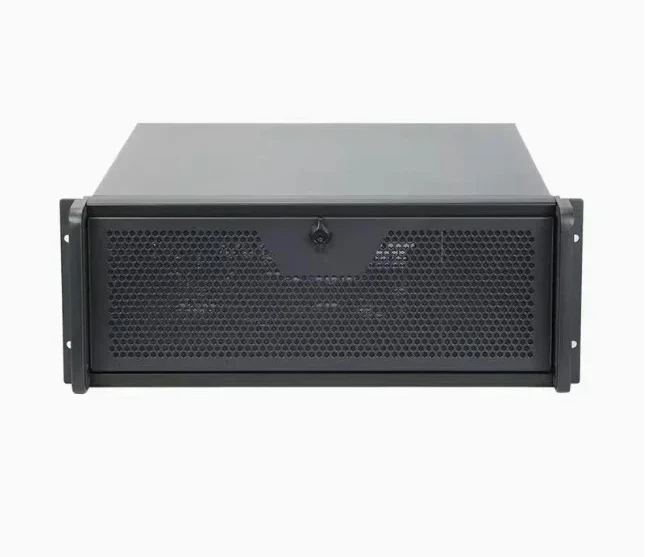 4U Short Server Cha…