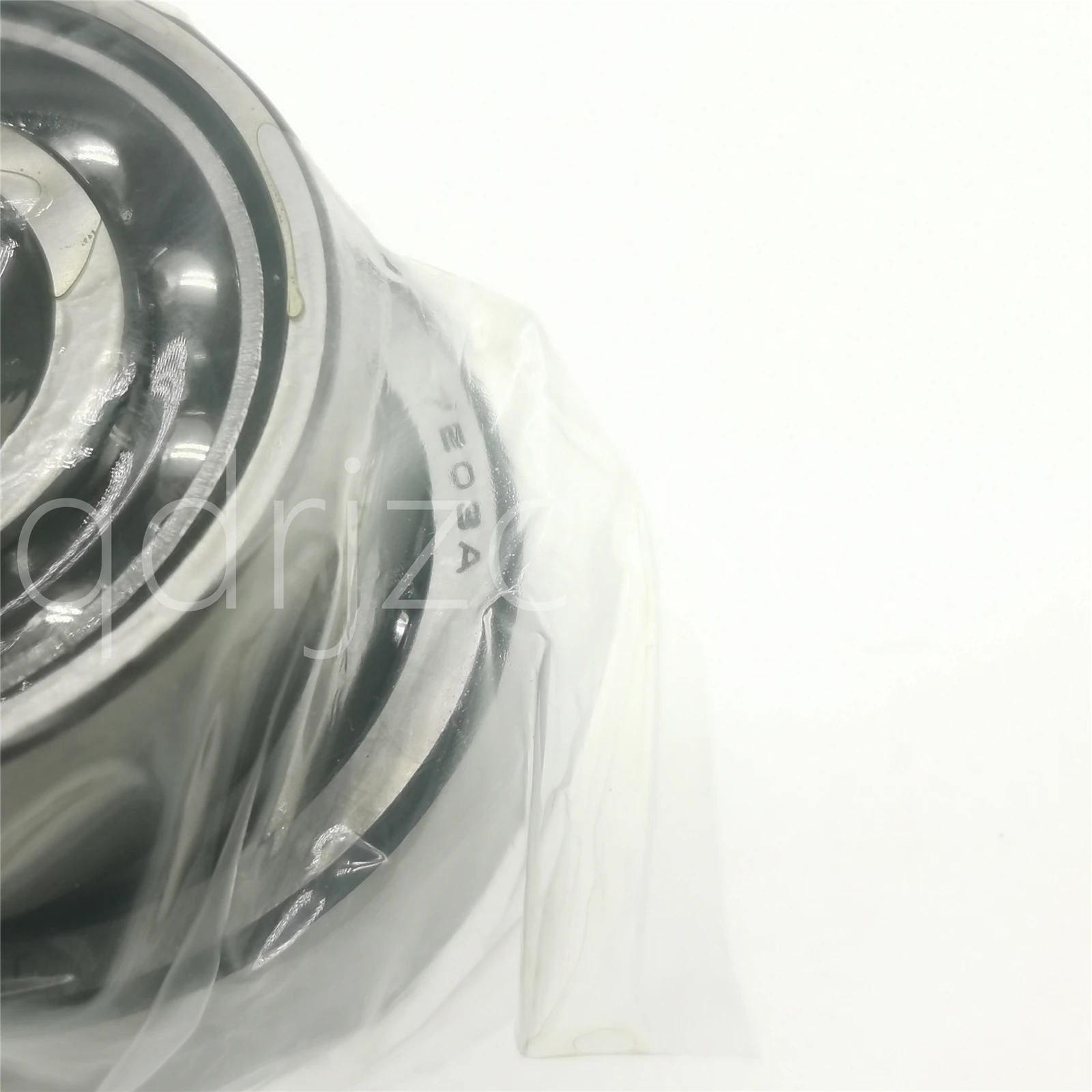 back-to-back combination angular contact ball bearings 7203AWDB 7203A/DB