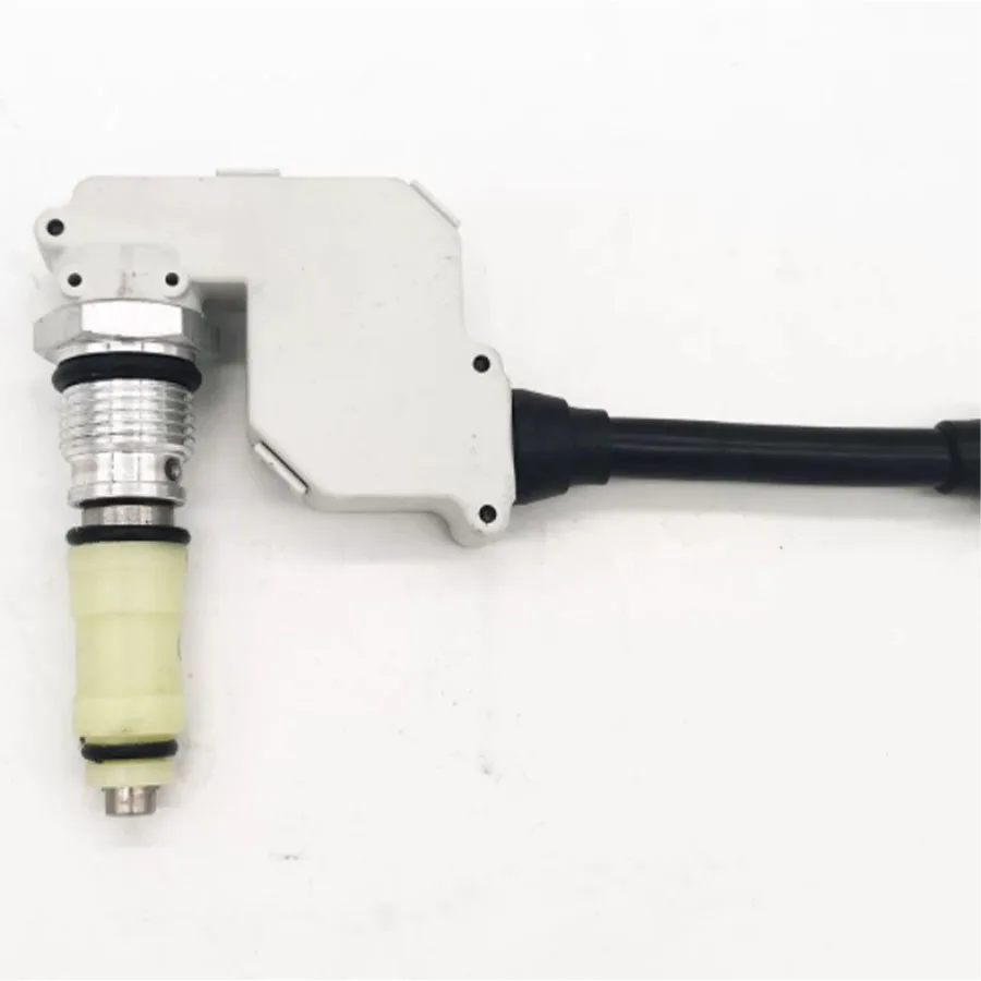 

2026-LB-210G cleaning machine pump lift household car washing machine pump top rod assembly switch box accessories