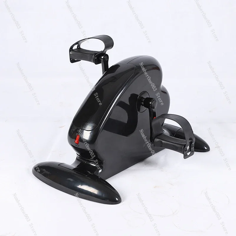

Electric Belt with Remote Control, Adjustable Resistance Stepper, Leg Trainer, Household