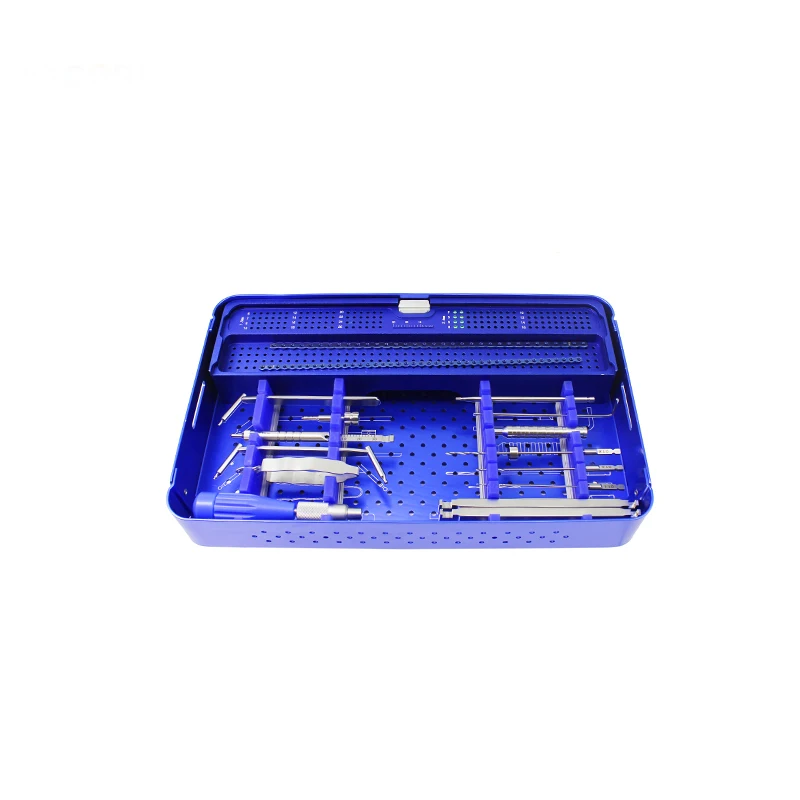 Veterinary Systems, ALPS Instrument Package alps  animal use  veterinary  instrument set