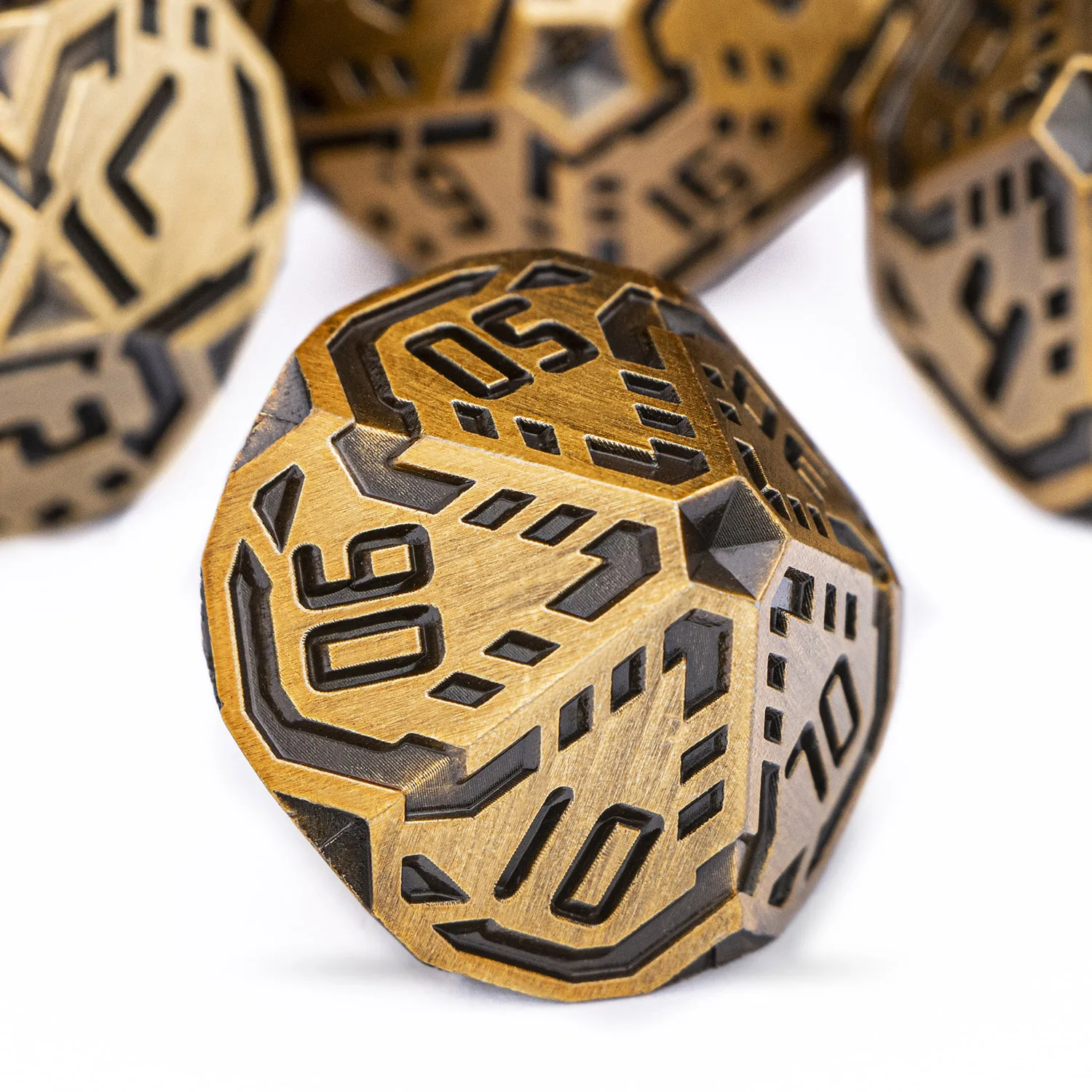 Thumbnail 3 - #70 Discounted Dice Sets Worth Buying