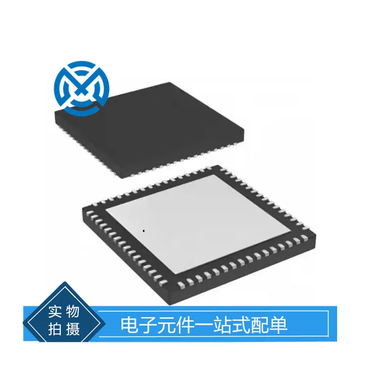 

Electronic components AMC7812SRGCR analog monitoring control circuit IC chip integrated circuit original stock