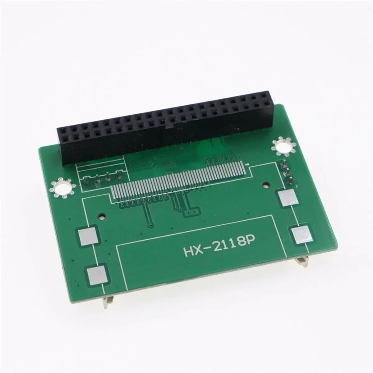 update. For CF Compact Flash Memory Card to 3.5-Inch IDE 40-Pin Disk Adapter Desktop Converter (for CF to IDE 3.5 40pin Female)