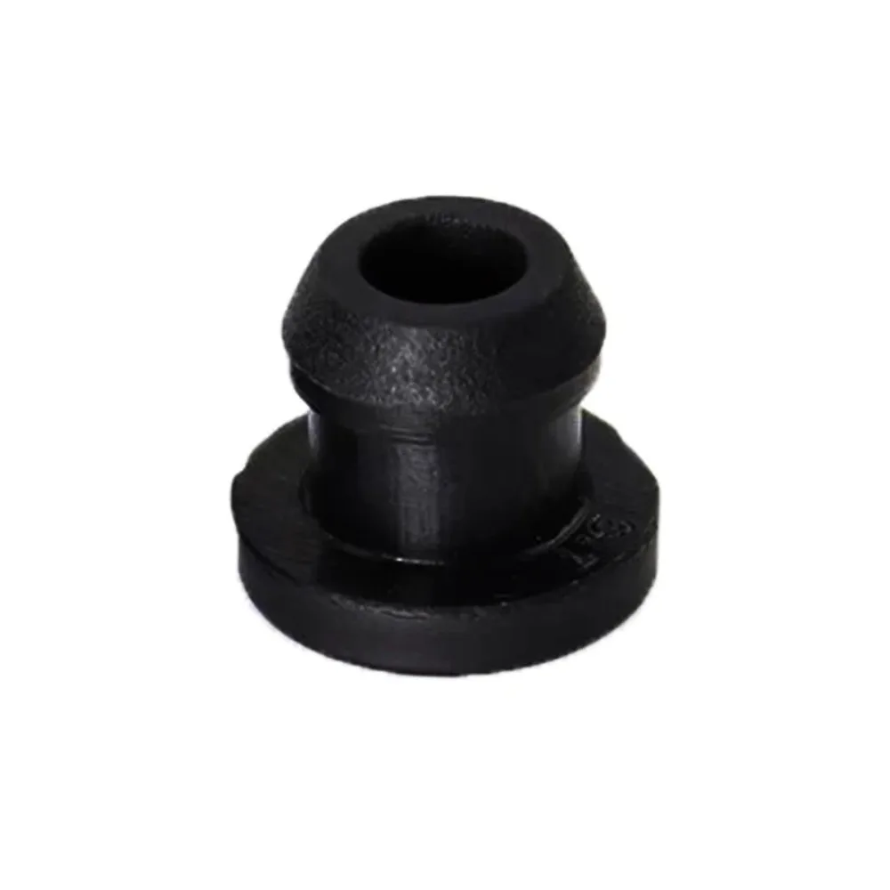 10 قطعة سوداء فعالة تقليل الخدوش مقاومة للحرارة RV موقد جروميت RV اكسسوارات السيارات #4