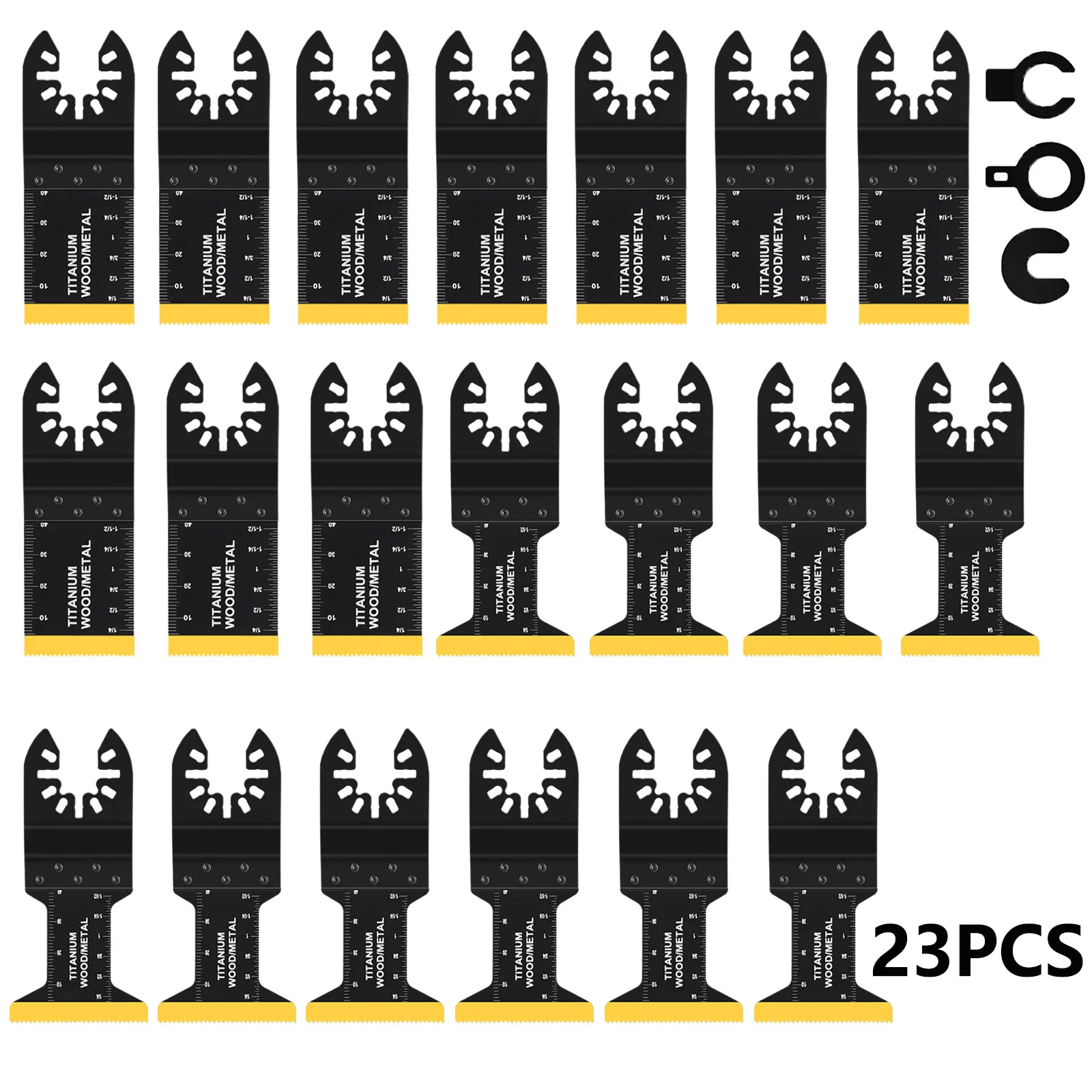 23pcs-oscillating-saw-blades-set-woodworking-power-tool-accessories-suitable-for-makita-dewalt-milwaukee-bosch-convenient