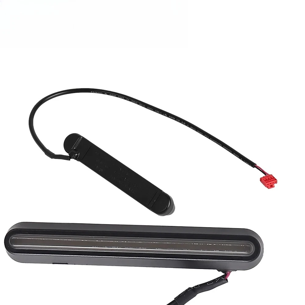 

For Ninebot MAX G3 F3 F3 Pro Electric Scooter Head Lamp Front LED Lamp Light Accessories Ambient Light Headlight Parts