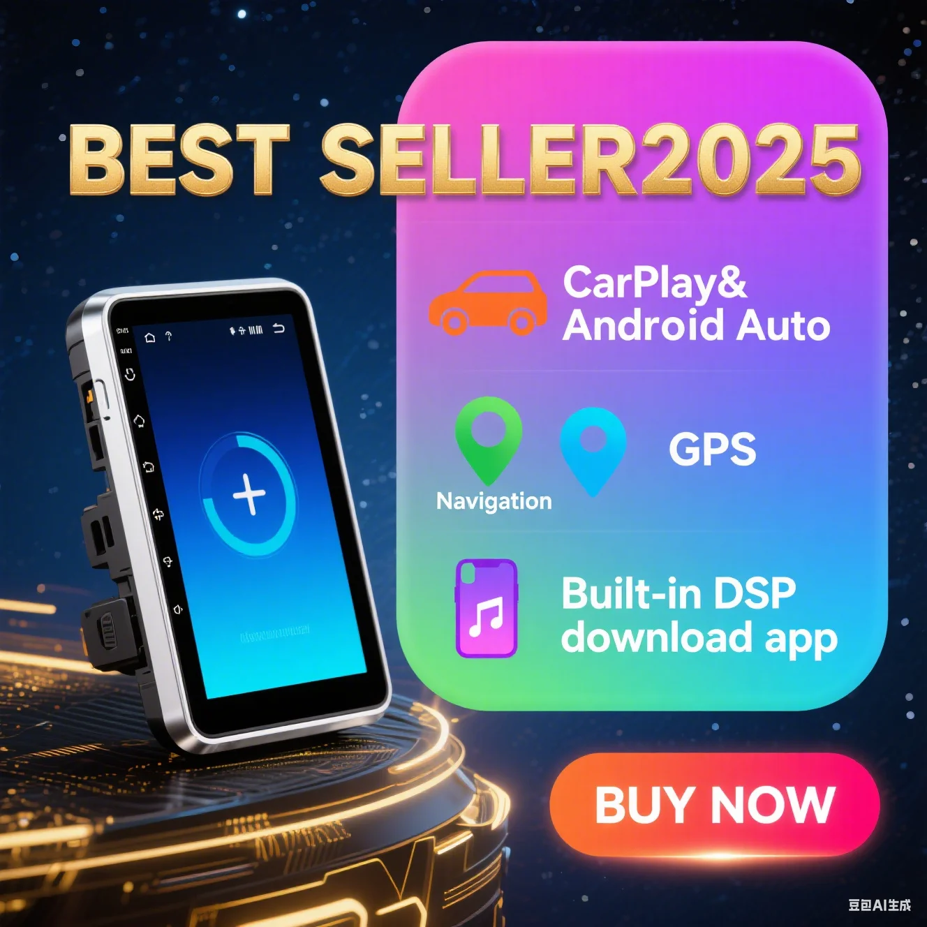 

Car Radio For Porsche Cayenne 2010-2016 Stereo GPS Navigation Bluetooth FM MP5 Player Touch Screen Auto Multimedia Audio System