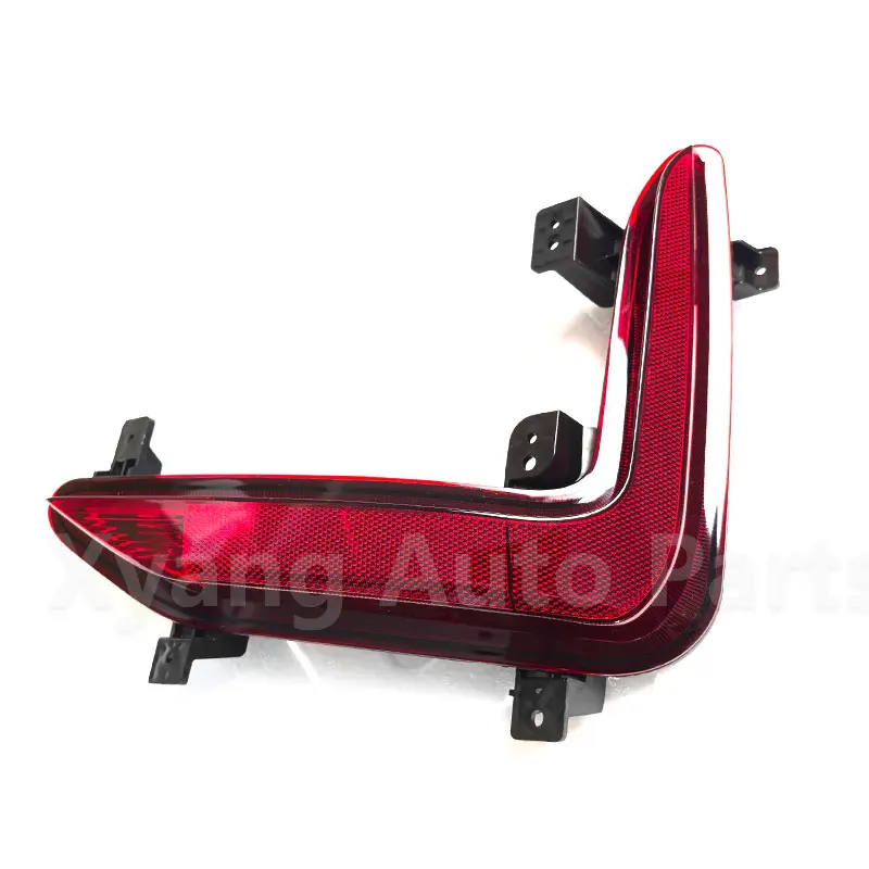 Rear Bumper Lamp Rear Fog Lamp For Changan CS95 2017-2021 4133220AP30  4133210AP30
