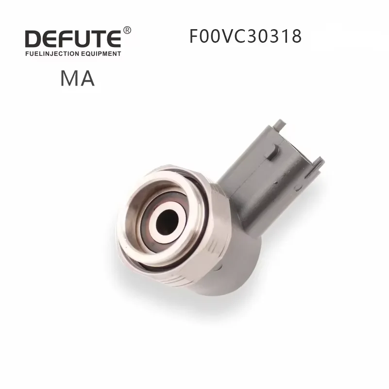 

Электромагнитный клапан топливной форсунки F00VC30318 F00VC30319 Дизельный двигатель CR Запасная часть F00RJ02703 F00RJ02697 Для системы Bosch