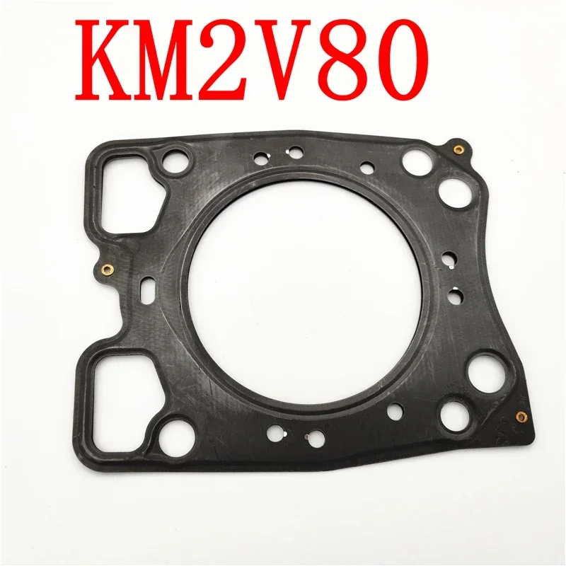 KIPOR Cylinder Head Gasket,diesel Generator Parts, KM2V80 Water Cooled Engine 2026 Years
