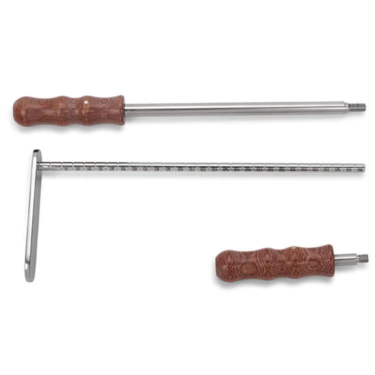 orthopedic implant spine implants spinal rod cutter