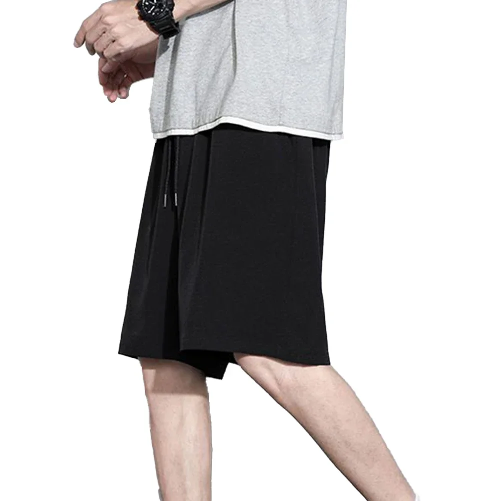 

Casual Outings L Basketball Training Comfortable Basketball Shorts Beach Shorts Breathable Fabric Casual Style