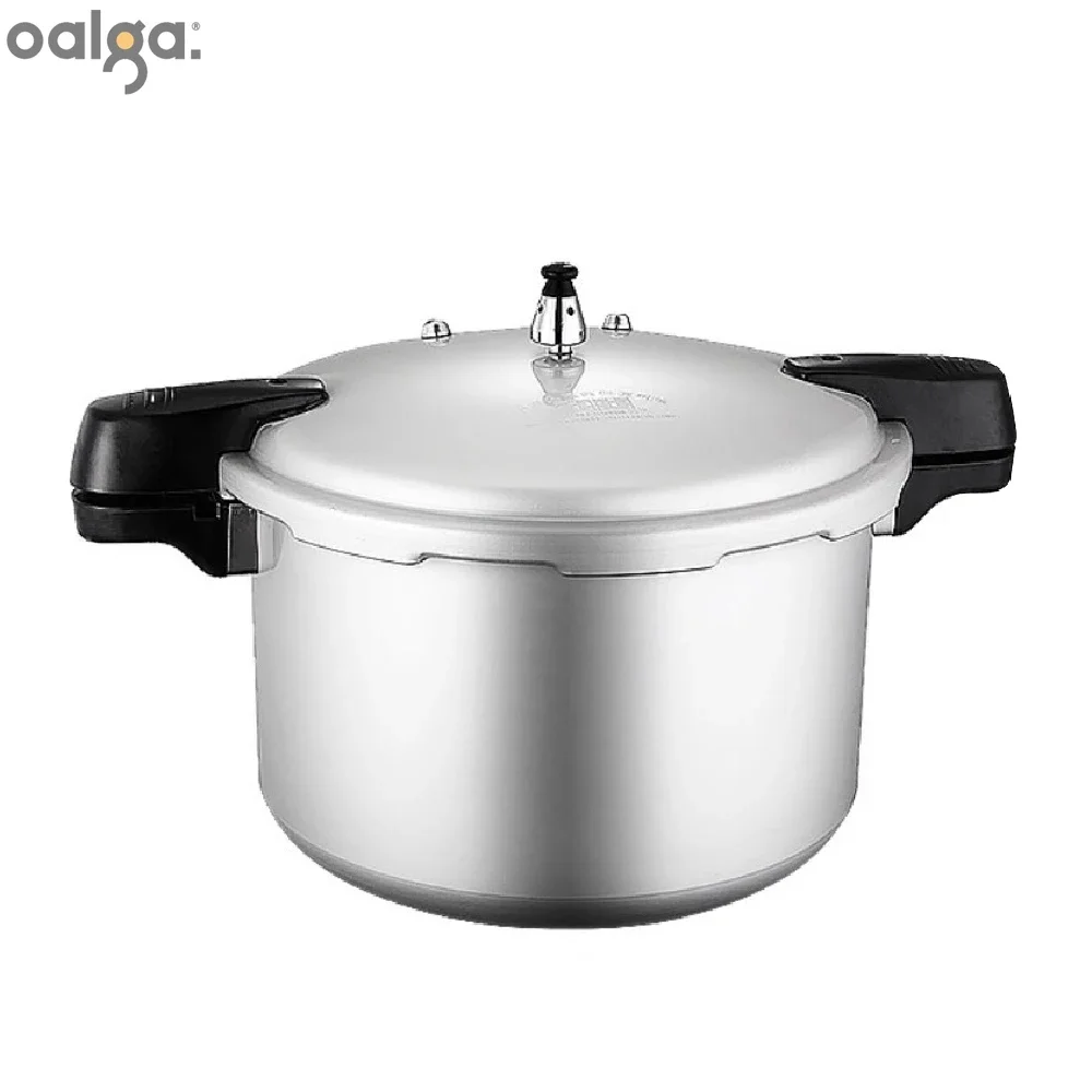 Commercial Large-capacity Pressure Cooker Gas Induction Cooker General Pressure Cooker Special for Hotels and Restaurants 압력밥솥