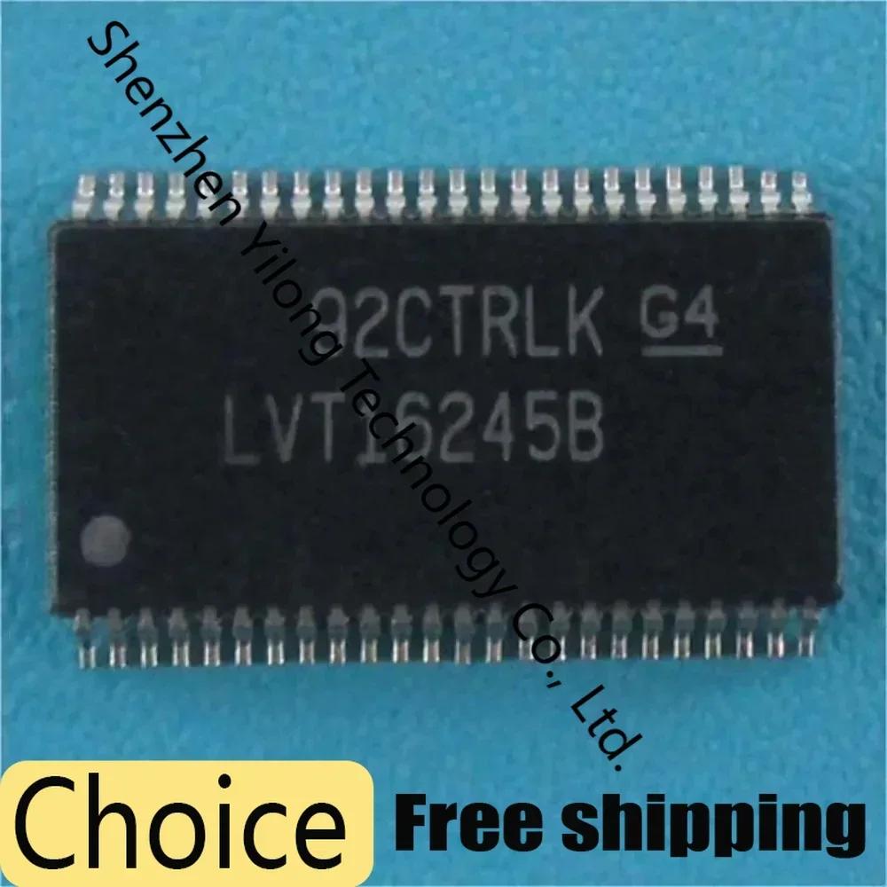 

10pcs/lot LVT16245A LVT16245B Brand-new TSSOP-48