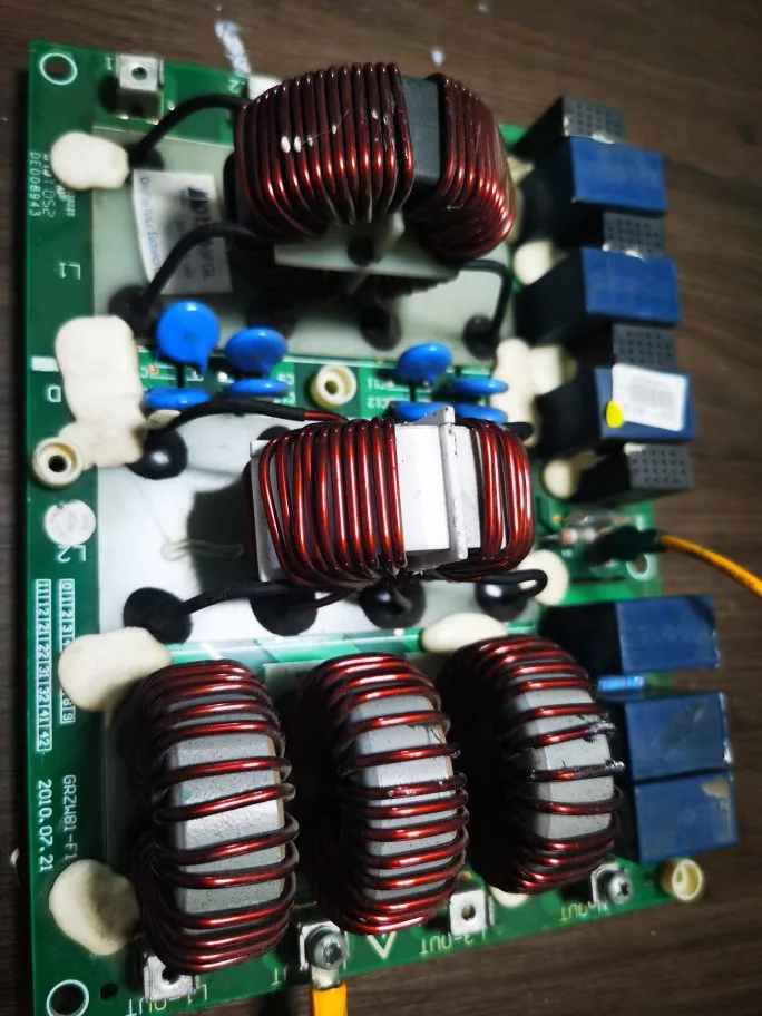 30228111 WZ814A test ok circuit board motherboard