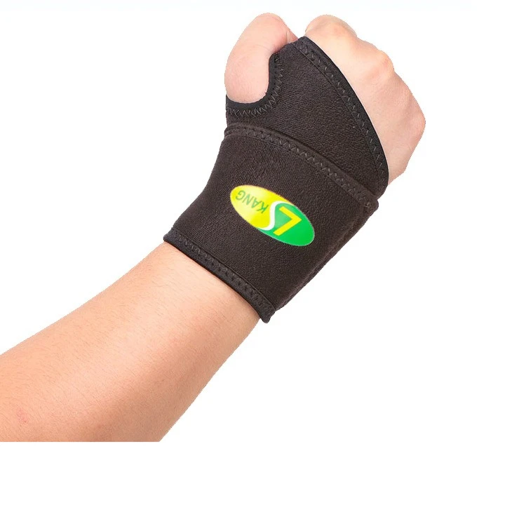 

2pcs Breathable Sports Bracer Extrusion Fixed Basketball Volleyball Sweat Absorption