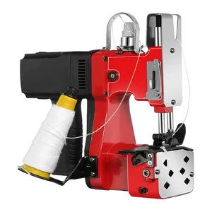 8 Main Sales Industrial Sewing Machine - №4