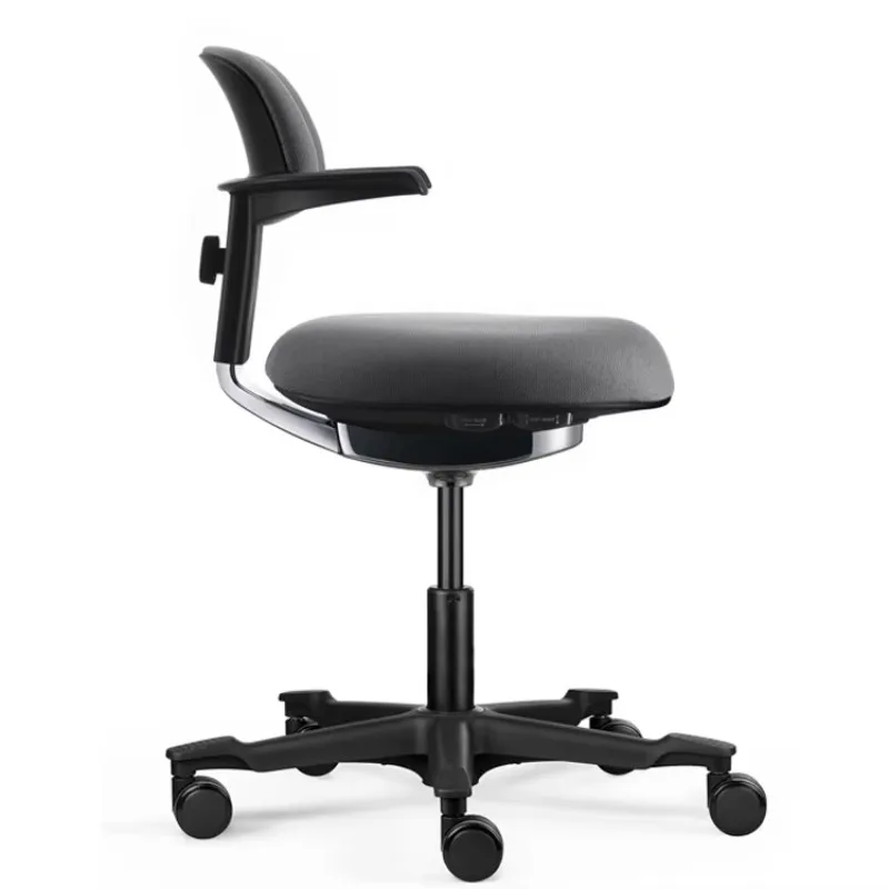Modern Height Adjustable Tall Ergonomic Stool Drafting Desk Chair Office Ergonomic Chair