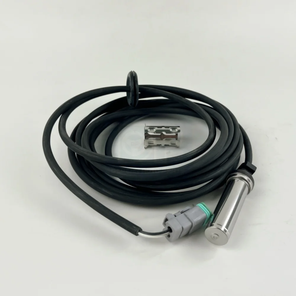 

Датчик ABS правой задней оси для грузовика One Piece Truck 21663563 23637087 7423637087 7421663563