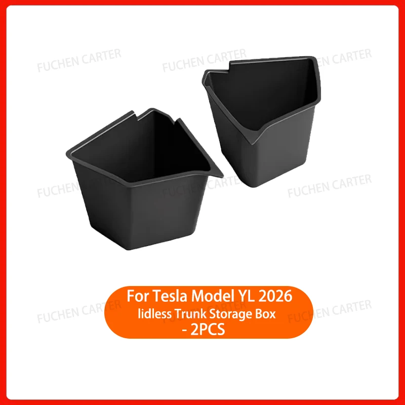 Bucket only 2pcs