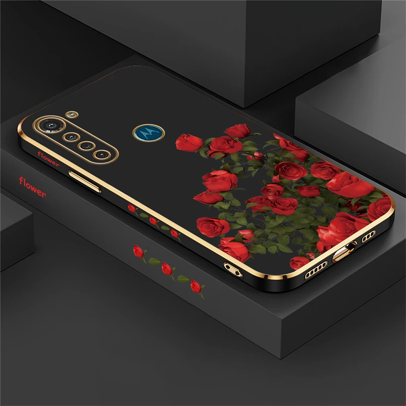 G8 Power Rose Phone… - image