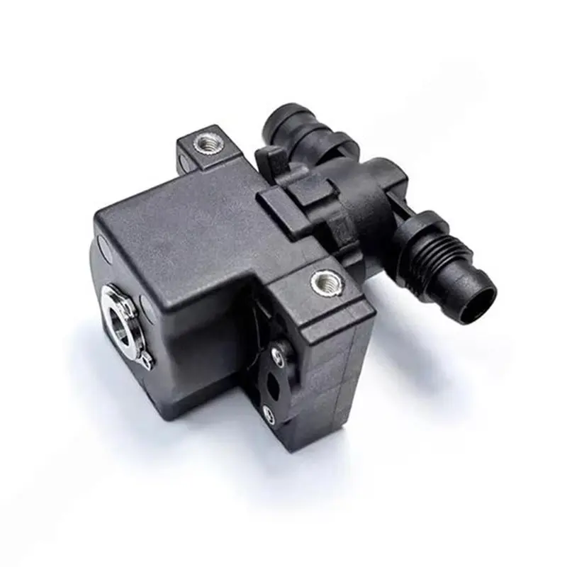 2026 Easy Use Solenoid Valve Plant Protection Drone Drone Solenoid Valve