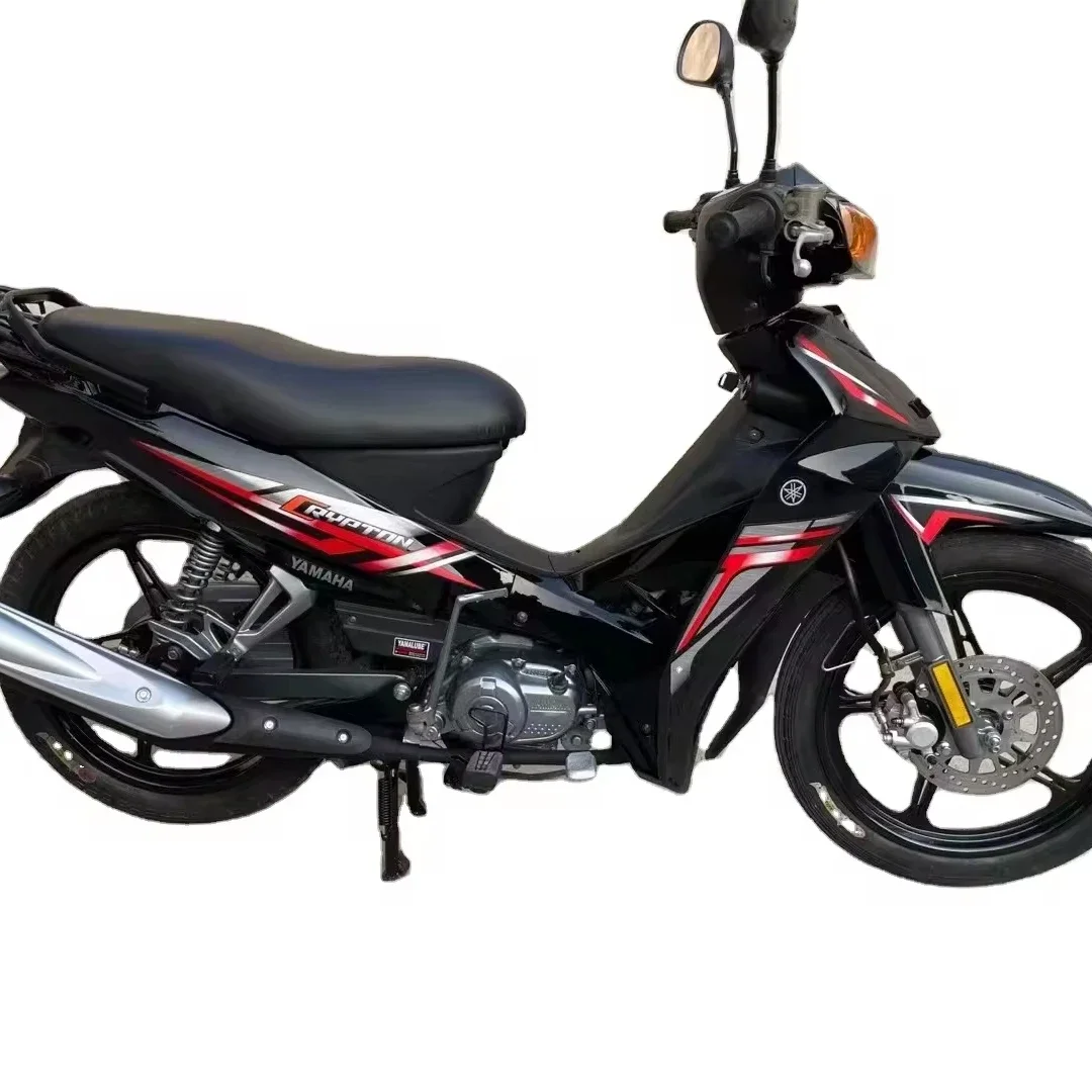 C8-2 Высококачественный гоночный мопед, стандартный двухколесный бензиновый мотоцикл, красный C8-2 Высококачественный гоночный мопед, стандартный двухколесный бензиновый мотоцикл, красный