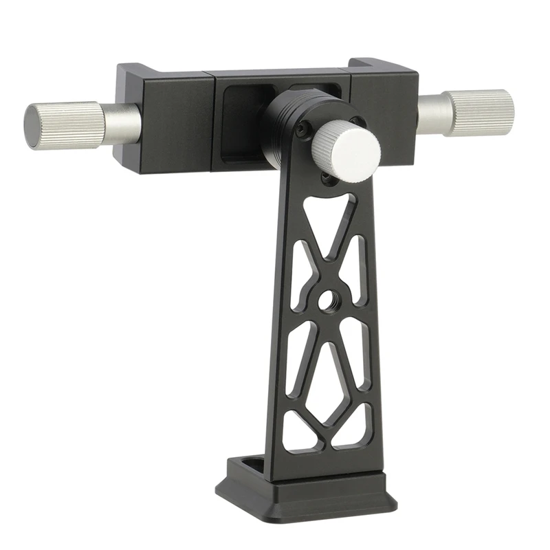 Camera Mounting Clip Horizontal And Vertical Shooting Cell Phone Clip Rotatable Tripod Clip Photography Tabletop Bracket