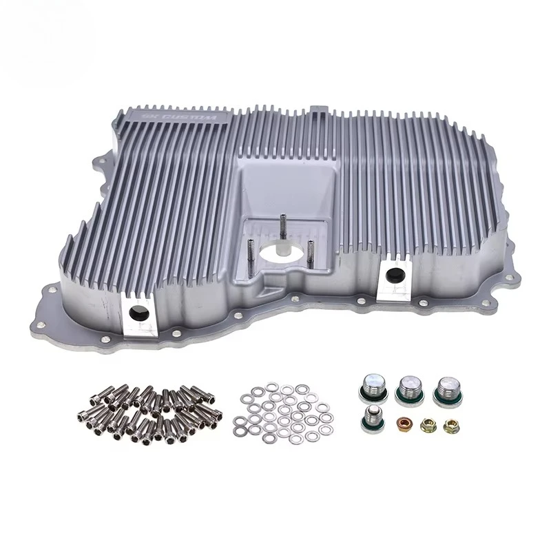 

Алюминиевый масляный поддон двигателя RS3 TTRS 2.5 SK Racing для EA855