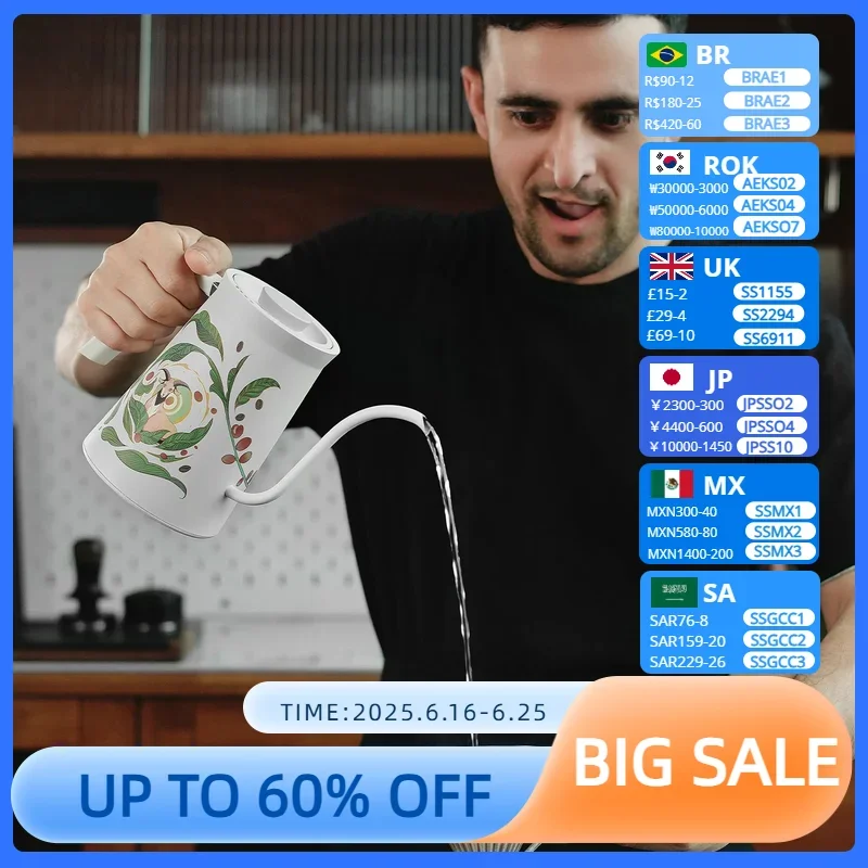 MHW-3BOMBER Electri… - image