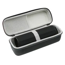 IVBX EVA Hard Case Portable Handbag for New Xiaomi Bluetooth Speaker ASM02A Travel Anti-Fall Protective Storage Shell pouch