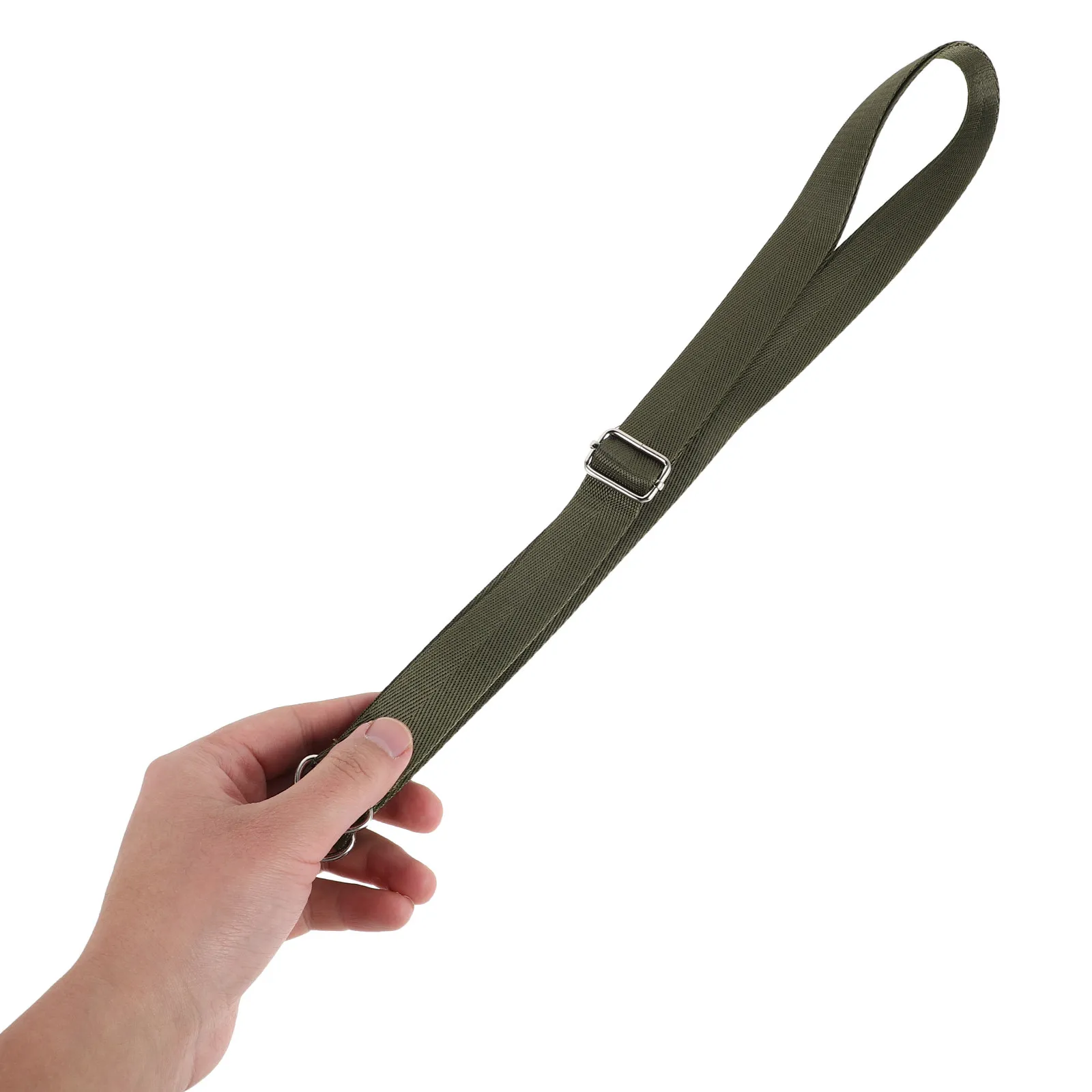 

2Pcs Adjustable Blanket Straps Band for Horse Leg Secure Nonslip Fit with Swivel Snap Winter Riding Stable Replacement