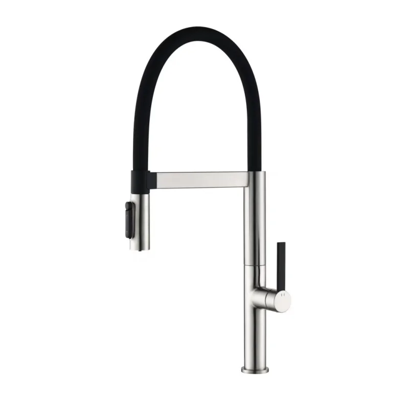 Purify Water Kitchen Faucet Deck Mounted water single hole kitchen faucet luxury 3 function drinking water mode sink faucet