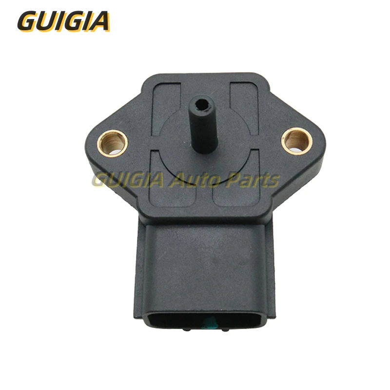 PS60-01 مستشعر خريطة الضغط المنوع لمازدا سوبارو فورستر امبريزا ليجاسي Outback 18590-75F0-0 216458 Z5A618211A MZ5A618211