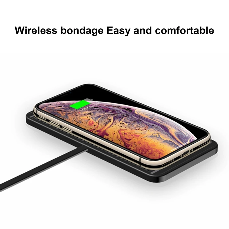 15W Car Wireless Charger Phone Car Chargers For Iphone Samsung Wireless Induction Vehicle Fast Charging Holder