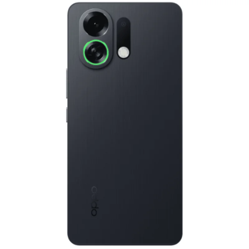 النسخة الصينية OPPO K13 Turbo Pro كاميرا خلفية جديدة Snapdragon 8s Gen4 50MP 7000mAh 80W SuperVOOC 6.8 بوصة تحديث NFC OTA